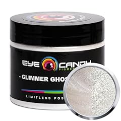 Glimmer Ghost White