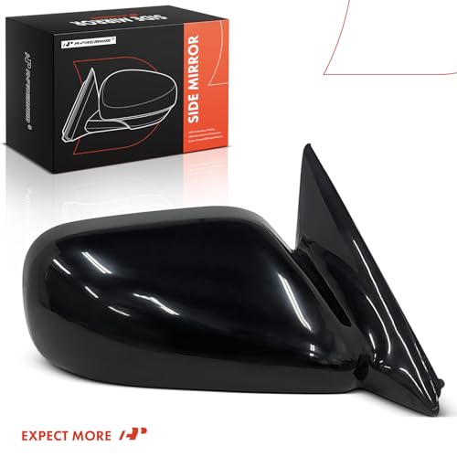 A-Premium Passenger Side Power Door Mirror Compatible with Toyota by A-Premium - Used condition - Image 8