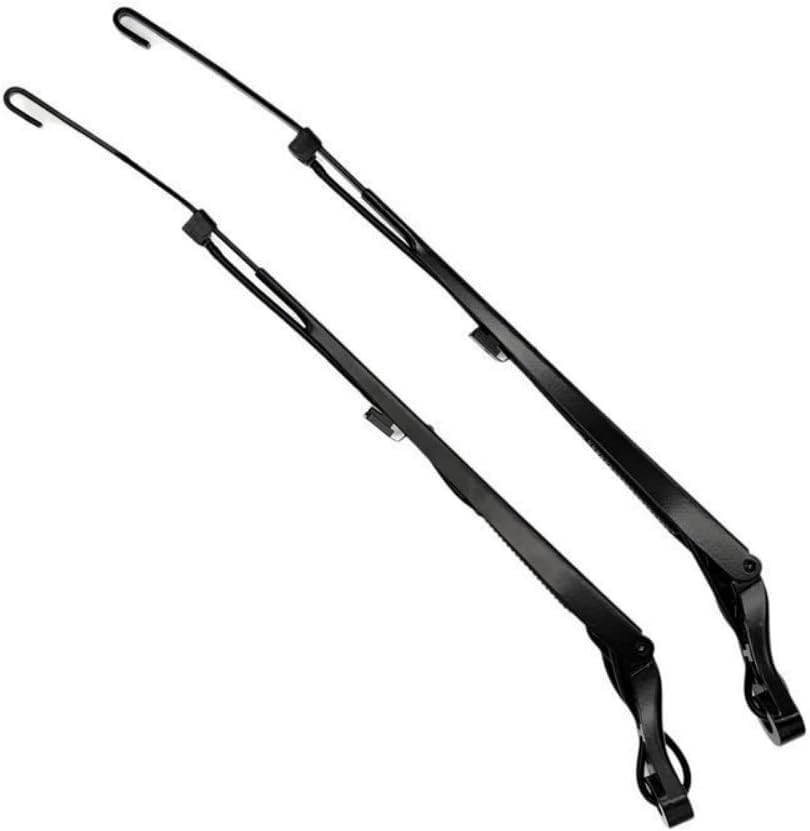 Front Windsheild Wiper Arm For Chevrolet Tahoe/Suburban For Cadillac Escalade For GMC Yukon XL 2008-2014 New 22917502/22917501