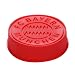 Produktbild FC Bayern München Backform Silikon 20cm Silicone Mould