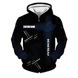 ☆ Les modèles fins (vestes, sweats à capuche, t-shirts, shorts) conviennent aux vêtements de printemps, d'été et d'automne, tailles européennes standard, n'hésitez pas à acheter.