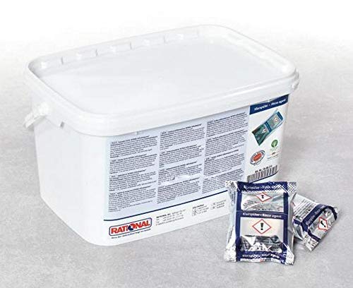 RATIONAL - 56.00.211 - Rational Rinse Tabs for Non-CareControl Units