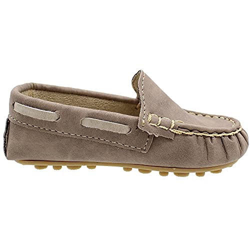 Sapato Mocassim Infantil Masculino Menino Pingo De Pé Festa