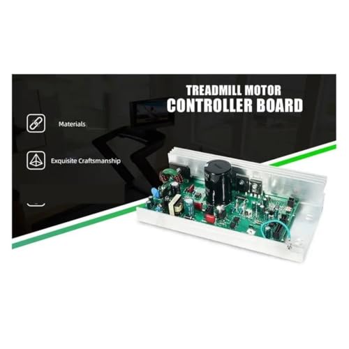 Repara los tirones en tu cinta Proform LA-MC2100LTS-30 con esta placa de motor 3