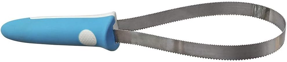 Enrych Heavy Duty Shedding Blade : Tools & Home Improvement
