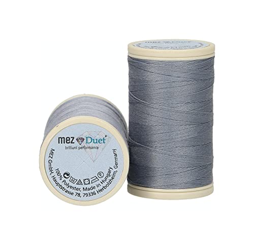 MEZ Duet, Thickness: 100, Packaging: 200M 4520 Sewing Threads