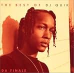 Amazon.co.jp: Dj Quik
