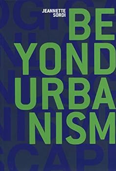 Paperback Beyond urbanism Book