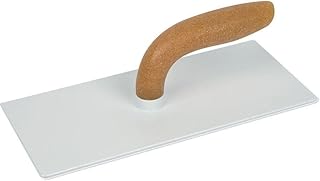 Dekor Kaleterasit Sıva Malası Plastik Saplı 12,8 * 28 Cm (Kod:1187)