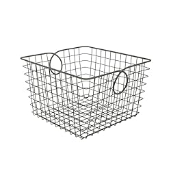 bathroom closet organization