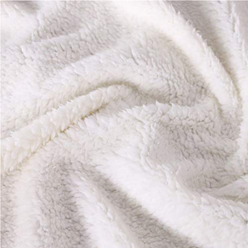 Doginthehole Z8820201107401-223 Stylish Colorful Tie Dye Print Throw Blankets thumb #4