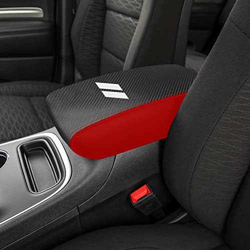 YOFAMO for Dodge Durango 20112020 Car Armrest Cover Center