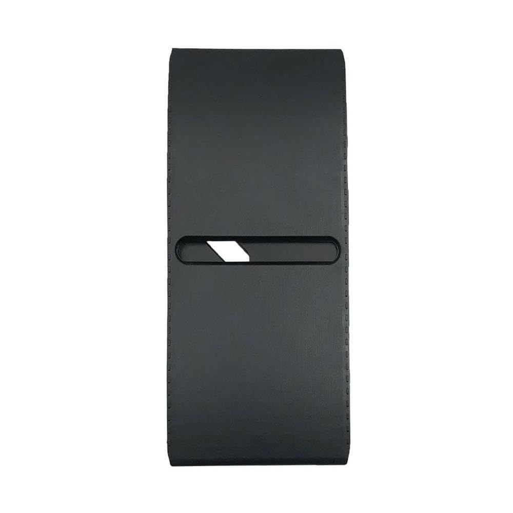 HYASDBWE Car Replacement Parts for Lexus IS350 IS250 2006-2012 Gear Dust Shift Slide Cover 35975-53020 3597553020 Gear Shifter Parts