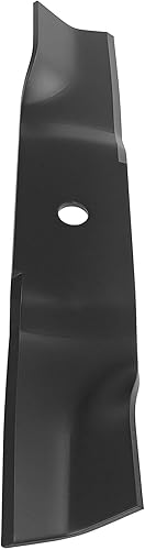 Miniatura 5 de OCPTY Cuchillas de cortacésped de cubierta de 48 pulgadas para Cub Cadet 01005336, 01005336P, 02005017, 742-04417, 942-04417 GF1748 HF1748 HFF1748