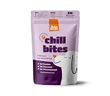 Buddy Balance - Chill Bites (30 STK.) – Beruhigungsmittel für Hunde bei Angst & Stress – Soft-Bites...