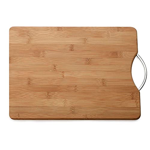 Maxwell & Williams, Tabua com Alca 28Cmx18Cmx1.8Cm, Bambu 4080331115