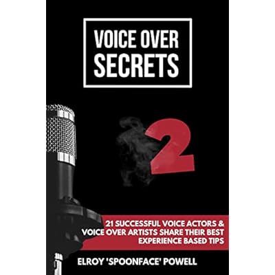 Voice Over Secrets 2