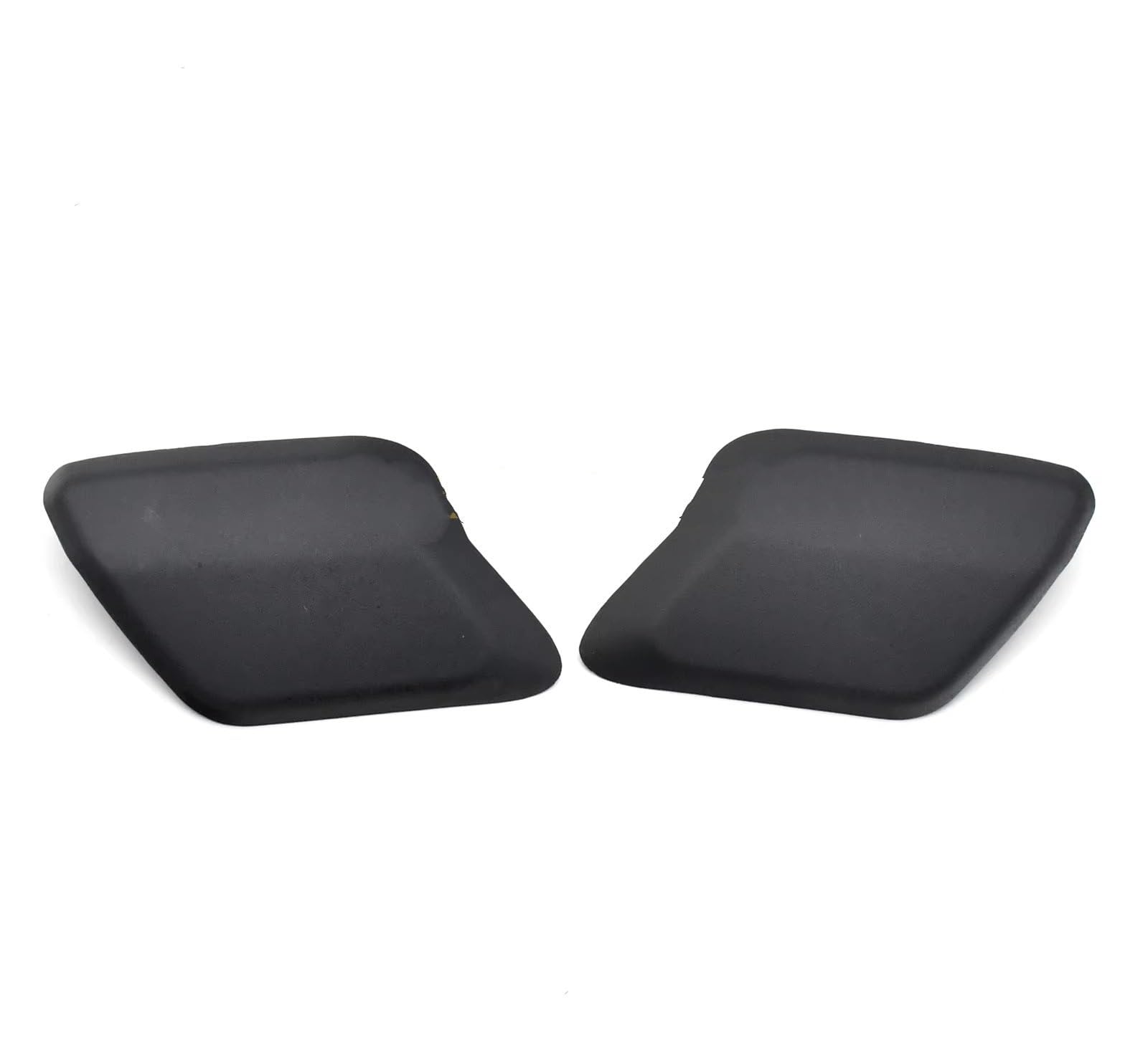 Cache lave-phare pour Ford Galaxy II 2010-2015 coque de buse avant - 6