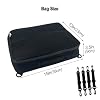 Wivmypog Deck Cooler Bag, 11lL Paddle Board Cooler Portable Waterproof Insulated Surf Sup Storage Bag