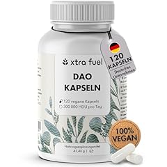 DAO Kapseln 120 Stück (hochdosiert...