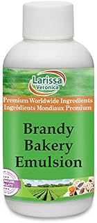 Brandy Bakery Emulsion (4 oz, ZIN: 527194) - 2 Pack