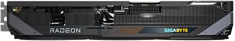 GIGABYTE Gaming Radeon RX 9070 GRE 12GB GDDR6 PCI Express 5.0 ATX Graphics Card GV-R907GREGAMING OC-12GD