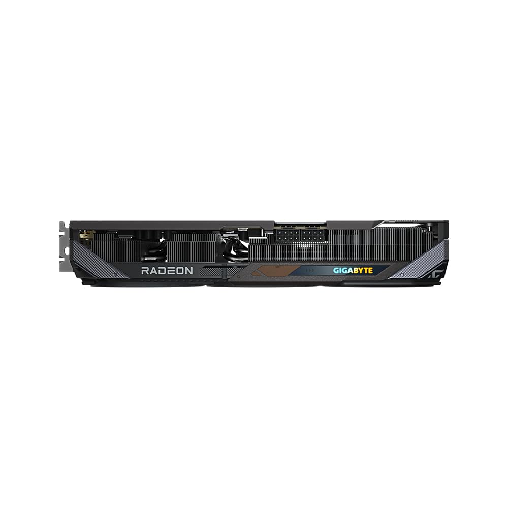 GIGABYTE Gaming Radeon RX 9070 GRE 12GB GDDR6 PCI Express 5.0 ATX Scheda Grafica GV-R907GREGAMING OC-12GD