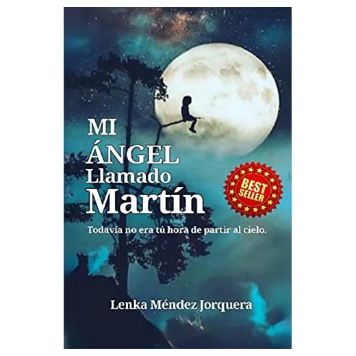 MI ÁNGEL LLAMADO MARTÍN: TODAVIA NO ERA TÚ HORA DE PARTIR AL CIELO