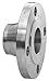 10" Weld Neck 150 Lb. ASA Forged Flange - WN1000