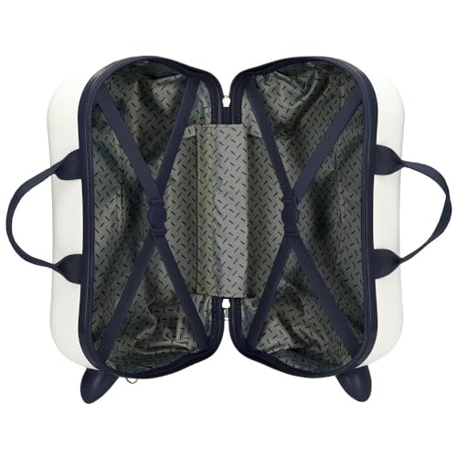 Bagage pour enfant Spiderman Attack Marvel valise garçon cabine 45 cm - 5