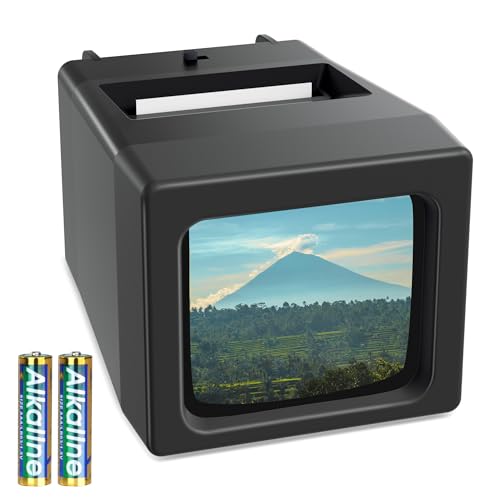 DigitPro C302 35mm Dia-Viewer