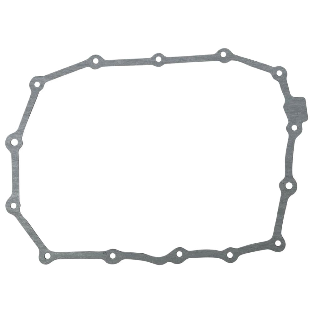 Clutch Gasket Generator Gasket Compatible with VT600C VT600 VT750C XL600V XRV750(Full car mat)