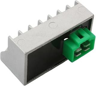 Allio Fiddle 2対応レギュレータ整流器アセンブリ