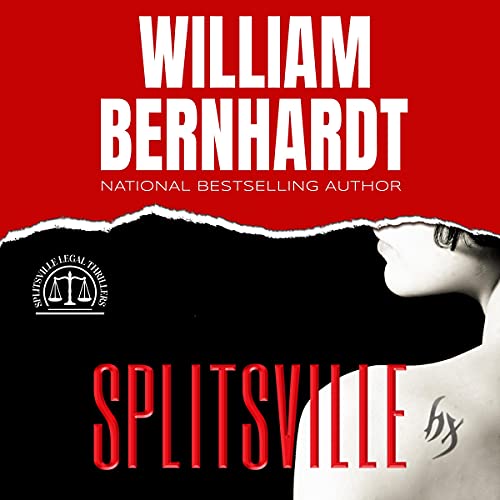 Splitsville by William Bernhardt episode artwork