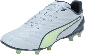 Puma King Pro Fg/Ag Unisex Soccer Shoe