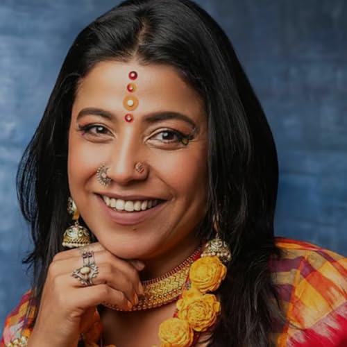 Thrifting, Upcycling & the Future of Fashion, Meghana Khanna, Founder of The Bindi Project