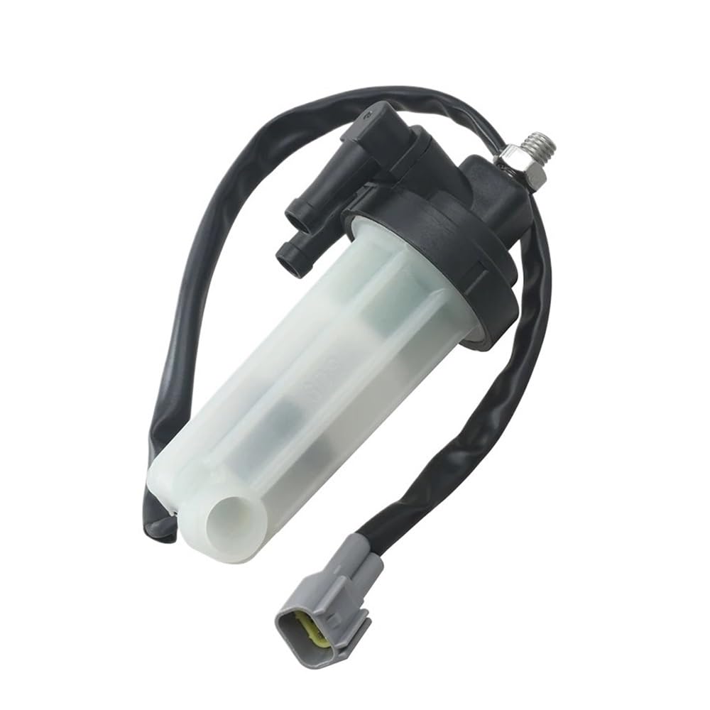 Gruppo filtro 6D8-24560 6D8-24560-01 6D8-24560-0 6D8-24560-00 Compatibile con motori fuoribordo 4T F80 F90 F115 e superiori