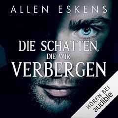 Die Schatten, die wir verbergen Titelbild