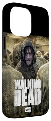 Coque Daryl Dixon iPhone 14 Pro Max de survie urbaine - 3
