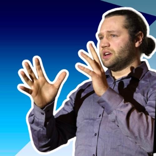 1: Harnessing AI within your business &ndash; with Ben Grubert