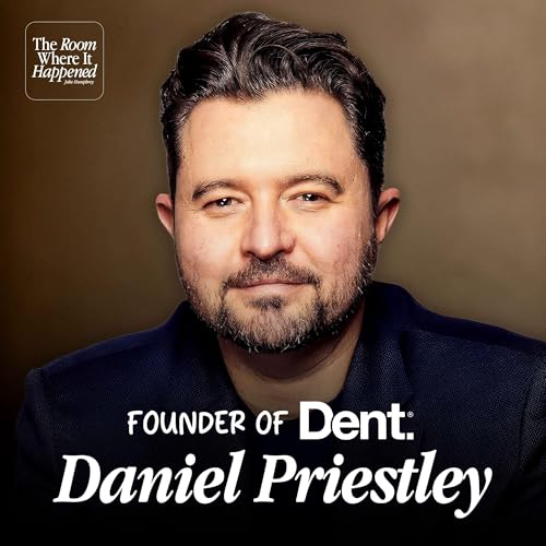 The &pound;50,000 Lawyer Problem AI Solved In Half A Day | Daniel Priestley
