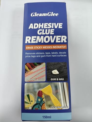 Klebstoffentferner Spray