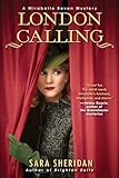 London Calling (A Mirabelle Bevan Mystery)
