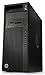 Price comparison product image HP Z440 Xeon Desktop PC - (Black) (E5-1603 V3 Processor, 8 GB RAM, 1 TB HDD, Windows 10 Pro) (Renewed)
