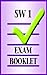 Social Work Exam Booklet 1
