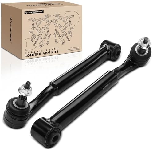 Amazon.com: A-Premium 2 x Front Rearward Lower Control Arm, with