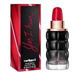 Cacharel Yes I Am Eau de Parfum Femme Florale Épicée Crémeuse et Energique - 3