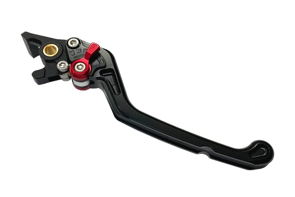 Amazon.co.jp: BIKERS(バイカーズ) フロントブレーキレバー プレミアム