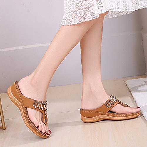 Chaussures d'été légères pour flâner en vacances ou pour vos sorties décontractées - 2