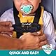 HOMYBABY® Gurtsammler kindersitz - Gurtverlängerung Kindersitz - Abschnallschutz kinder auto - Gurtschloss Verlängerungen - Strap stop sicherheitsgurt auto - Beltlock stop kinder - Gurtwächter